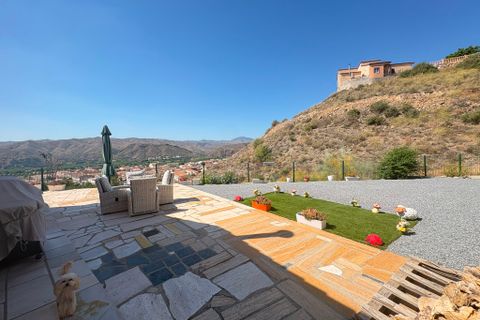 Villa a Almanzora, Almeria, Almanzora - € 950/mes | Ref: Villa Pedro - foto 7